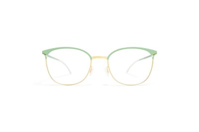 Brille 'Edda' von Mykita