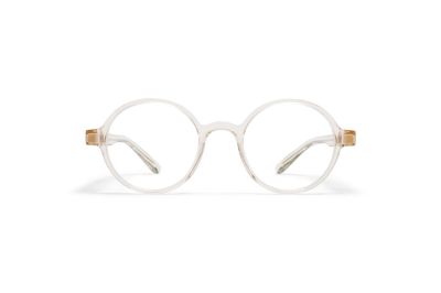 Brille 'Gigi' von Mykita