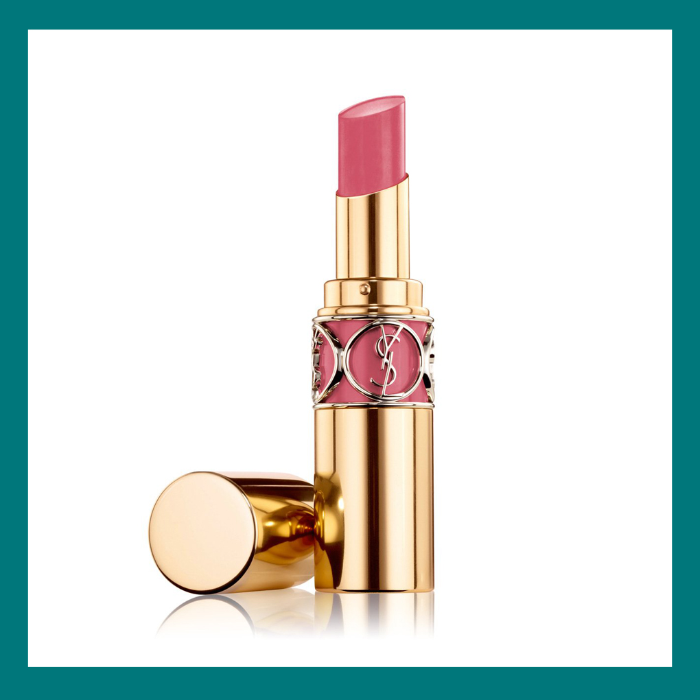 Lippenstift von YSL Beauté.