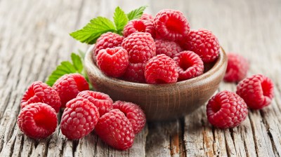 Saisonkalender Obst: Himbeeren