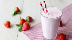 So gut schmecken selbstgemachte Milkshakes