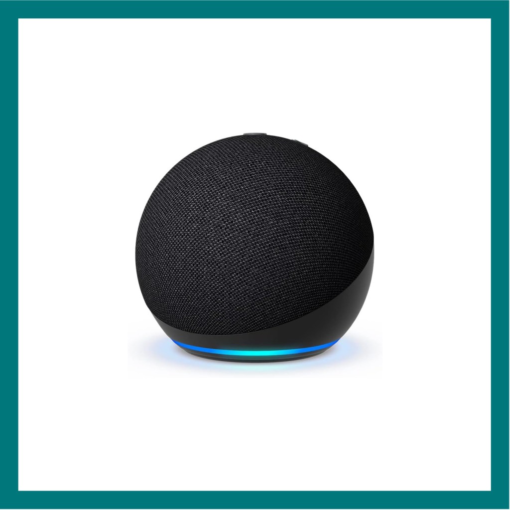 Echo Dot (5. Generation, 2022)