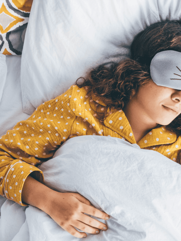 Besser schlafen: Tipps f&uuml;r eine erholsame Nacht