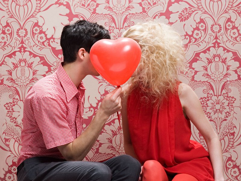 Für alle Verliebten: Die schönsten Sprüche zum Valentinstag