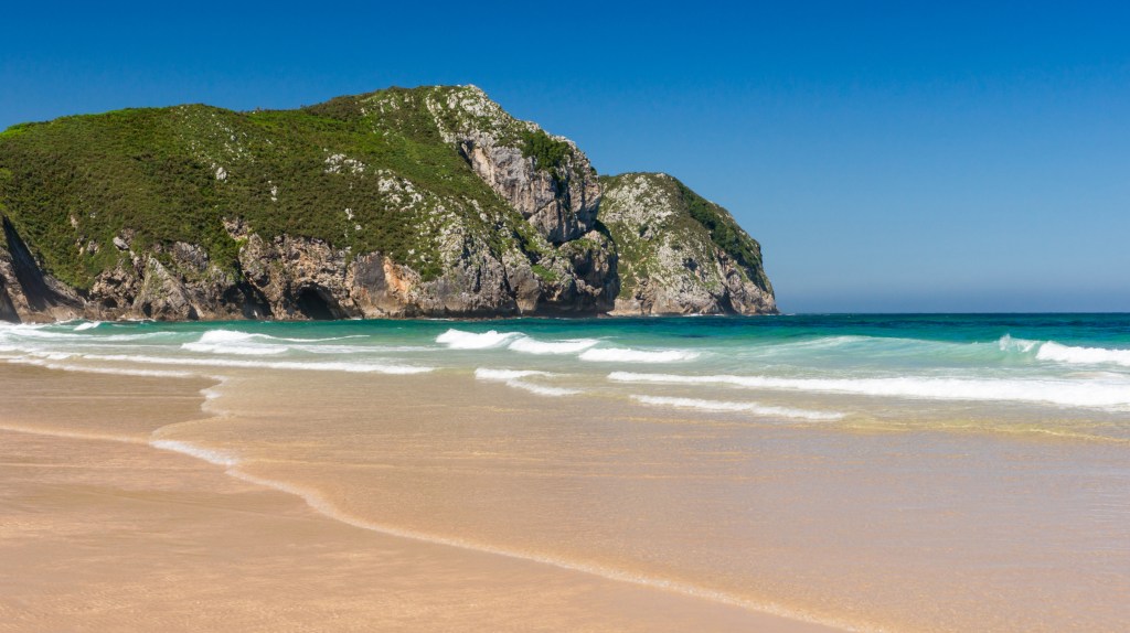 Unterschätzte Reiseziele: Asturien, Spanien