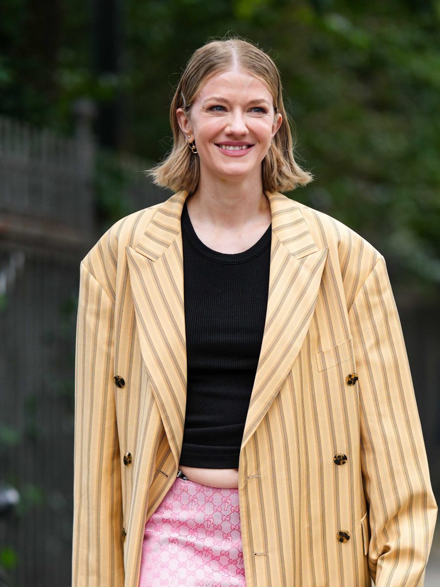 Der trendige Flip Bob: Diese Frisur bringt neuen Schwung in deine Haare