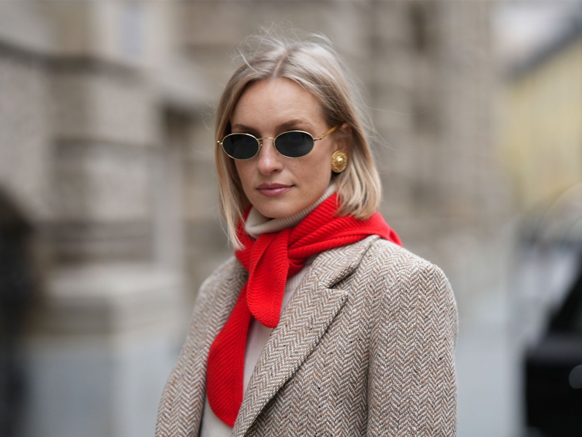 Asymmetric Bob: Warum diese Trendfrisur ein stylisches Comeback feiert