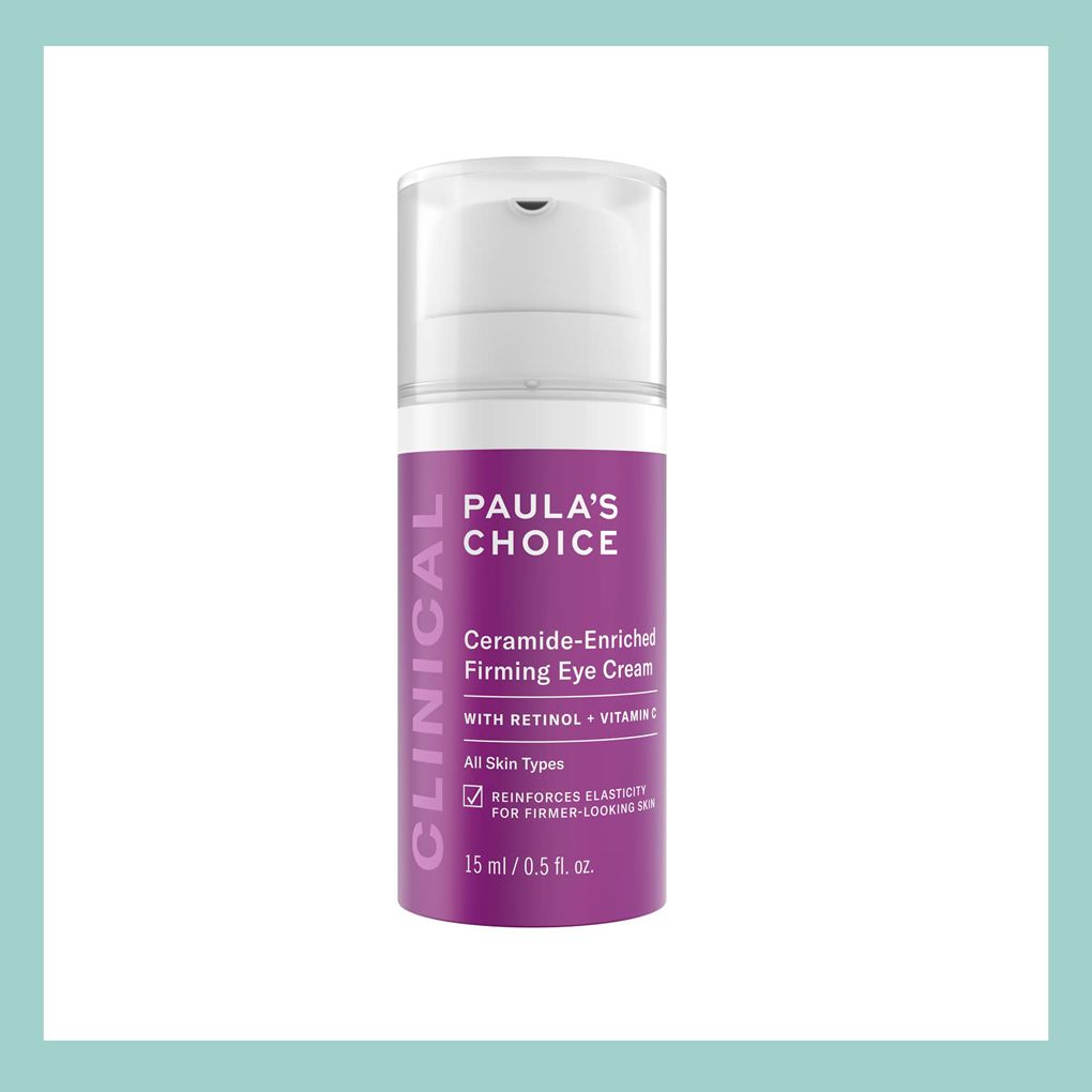 Augencreme mit Ceramiden von Paula's Choice