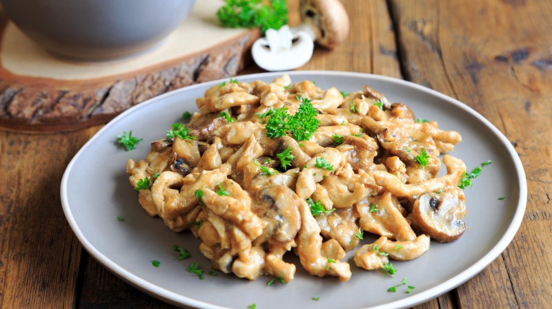 Einfache Rezepte mit wenigen Zutaten - gofeminin