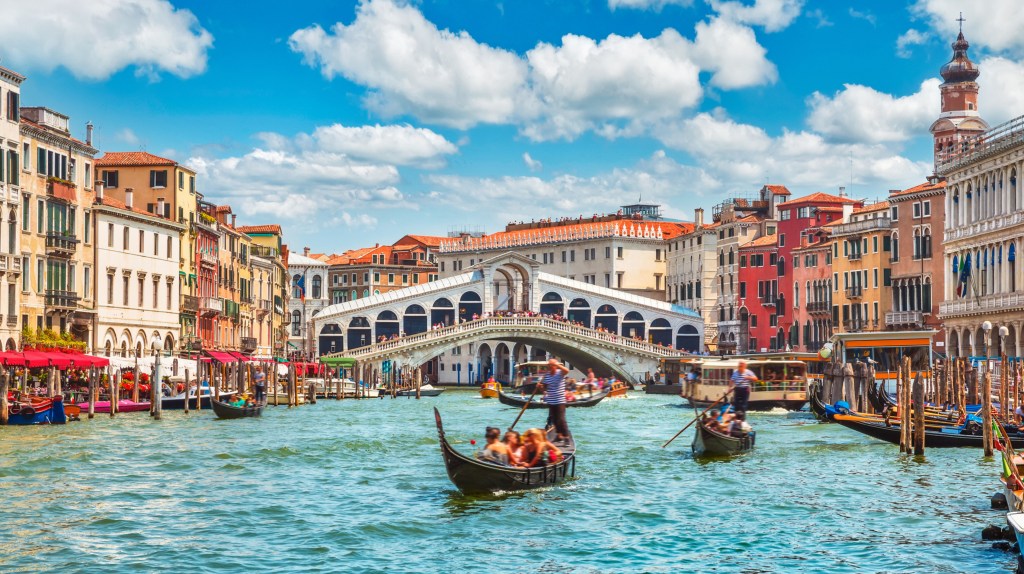 Venedig, Italien