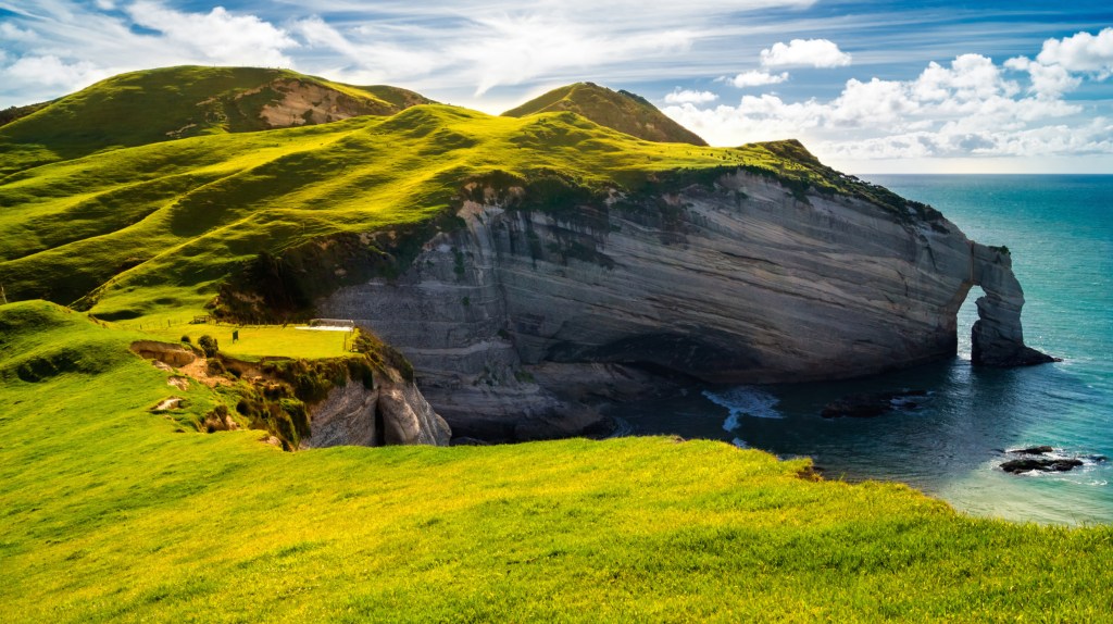 Alleine Reisen nach Irland