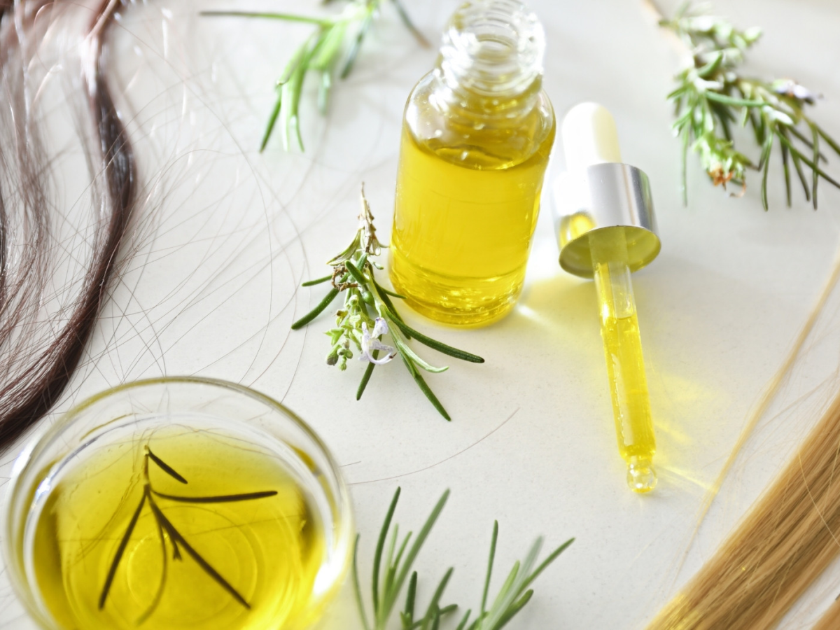 Hausmittel gegen Haarausfall: Welche helfen am besten?