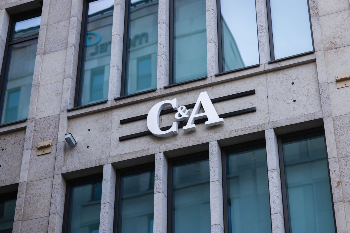 C&A Logo