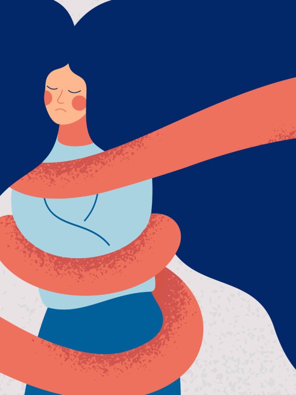 Leer & ausgebrannt? Wie du das Burnout-Syndrom erkennst und vermeidest