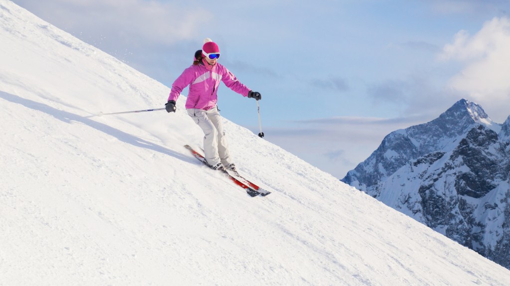 Winter Bucket List: Skiurlaub