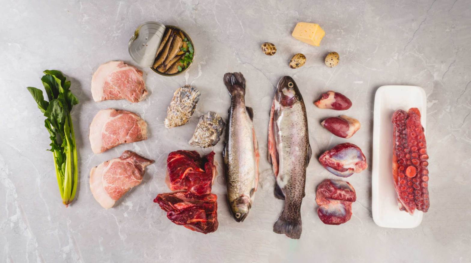 Vitamin B12 Lebensmittel 🥩🧀🥚 &ndash; Diese Top-Quellen decken deinen Tagesbedarf ganz leicht