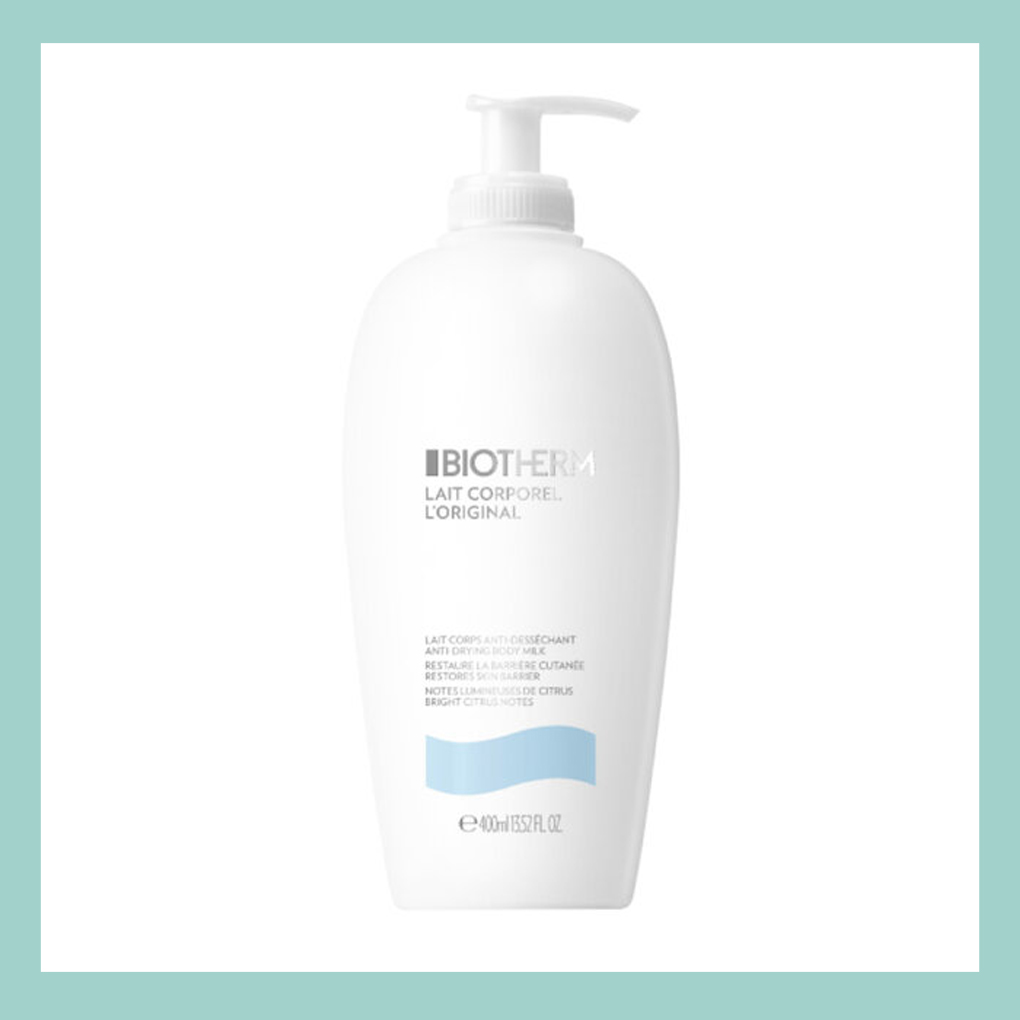 Biotherm Lait Corporel Bodylotion