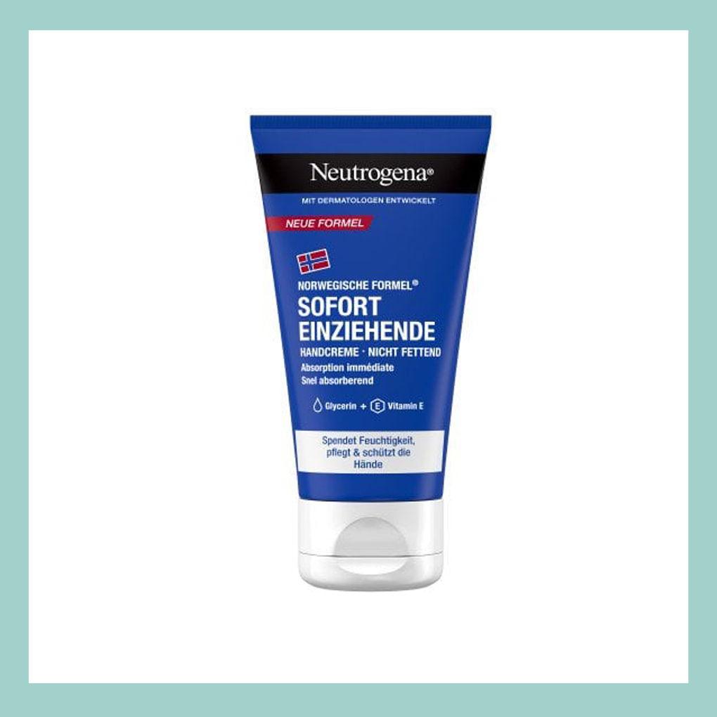 Neutrogena Handcreme Tube