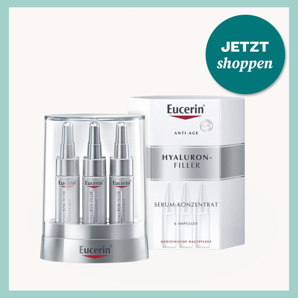 Eucerin Hyaluron-Filler