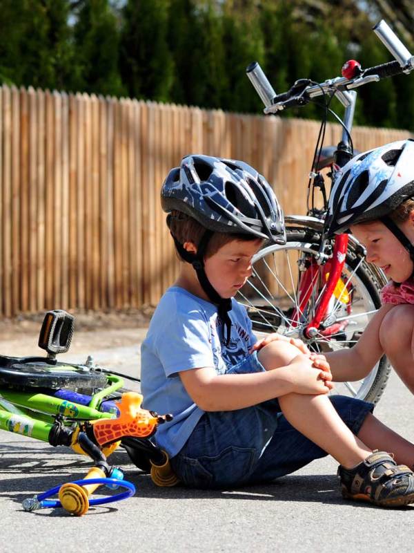 5 goldene Erziehungsregeln: Das brauchen Kinder fürs Leben!