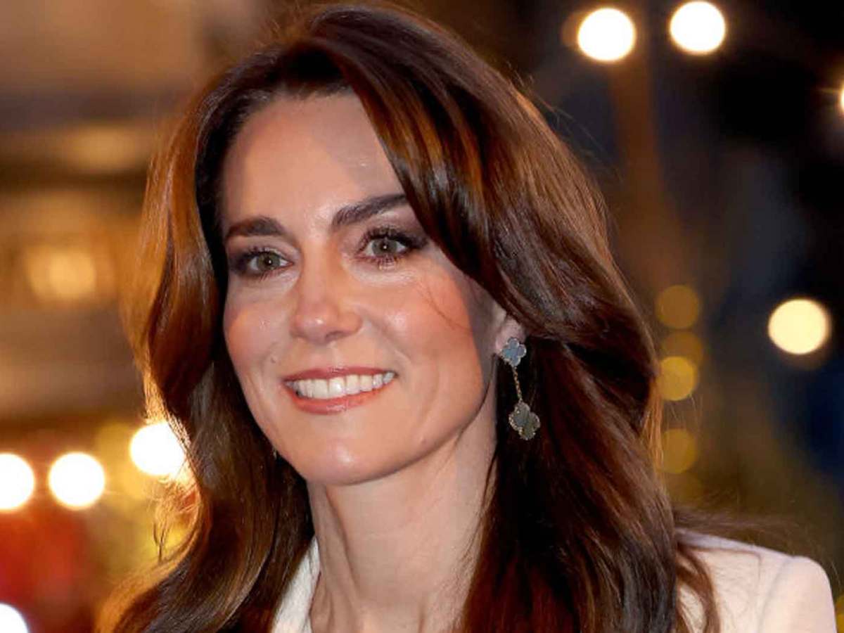 Kate Middleton