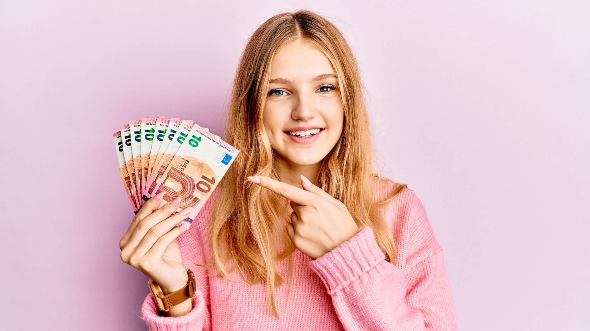 Konfirmation Wie viel Geld schenkt man? gofeminin