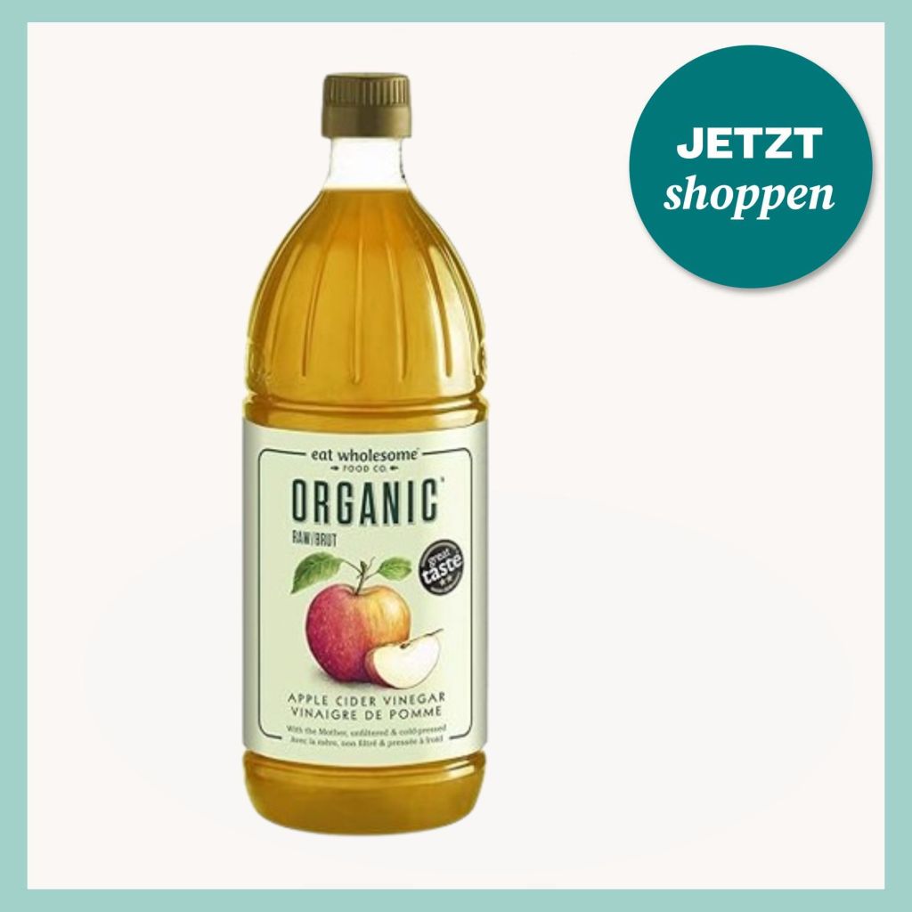 Bio-Apfelessig