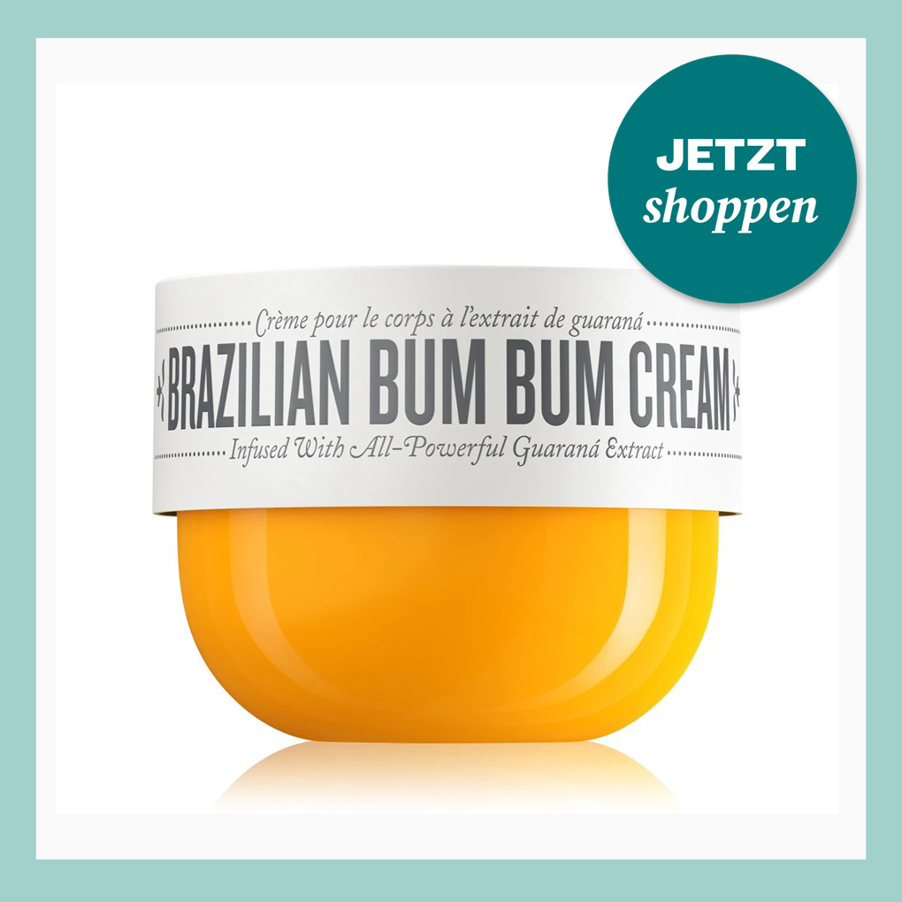 Sol de Janeiro, Brazilian Bum Bum Cream
