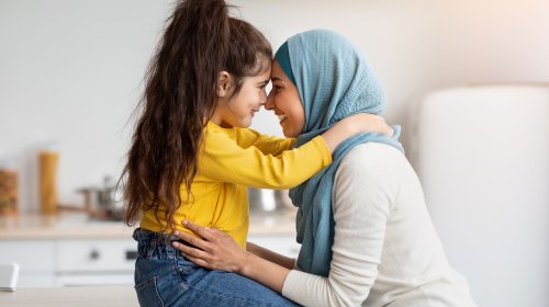 Die ehrlichste Muttertagsliste aller Zeiten: Das wünschen Mamas sich