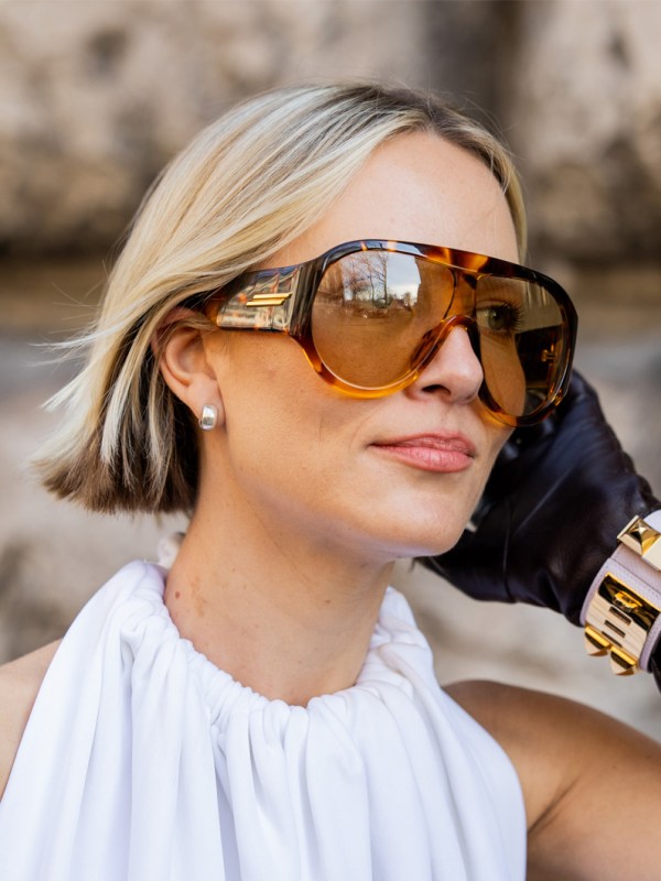 Boyfriend Bob: Der perfekte Haarschnitt für alle, die feines, glattes Haar haben