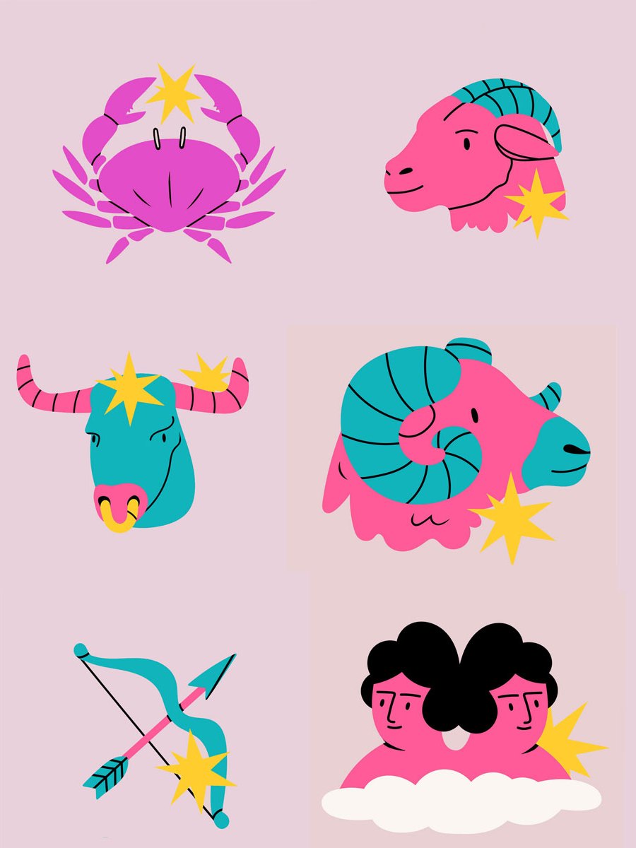 Aszendent berechnen: Alle Ergebnisse & ihre Bedeutung im &Uuml;berblick