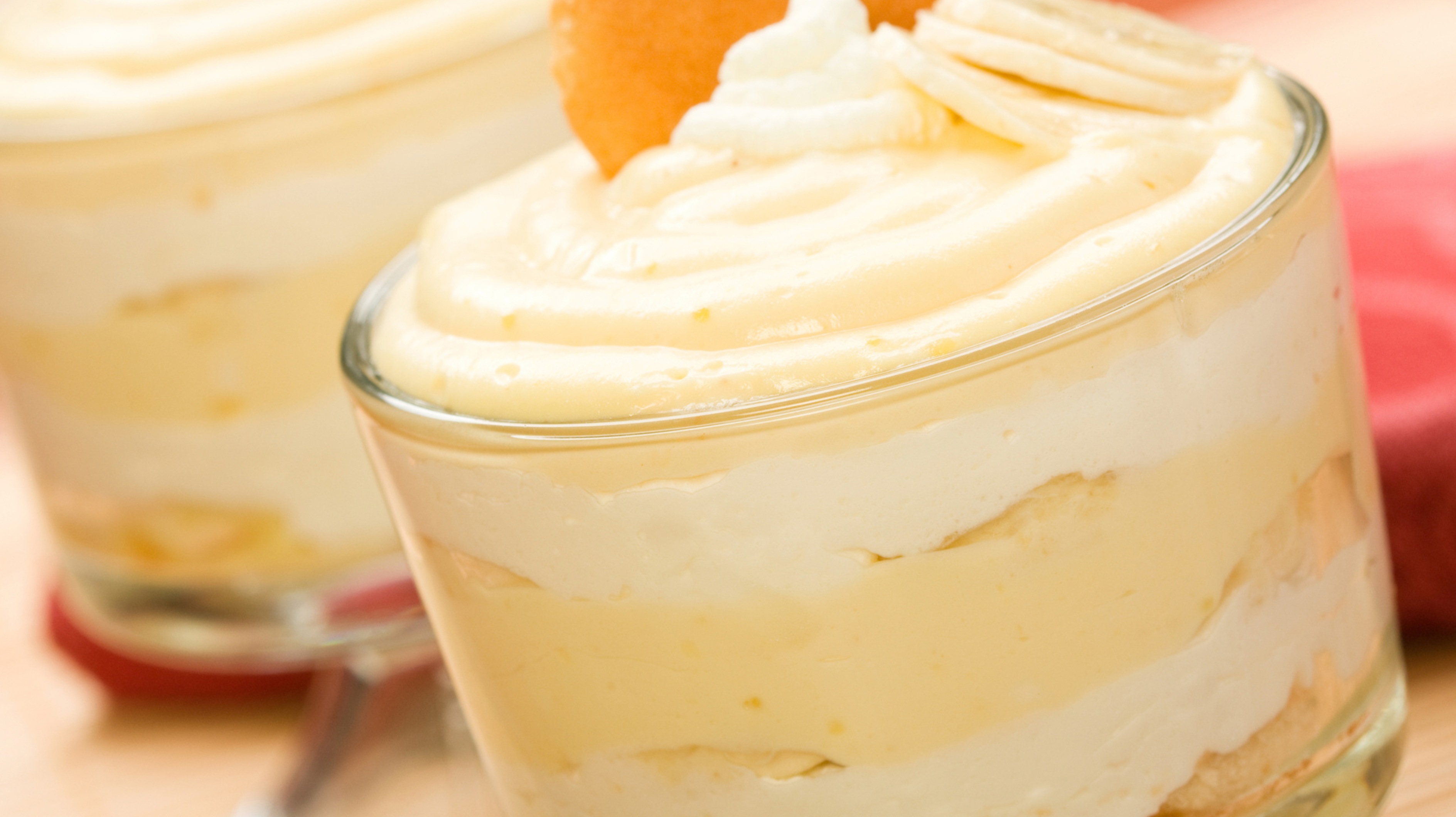 Banana-Pudding
