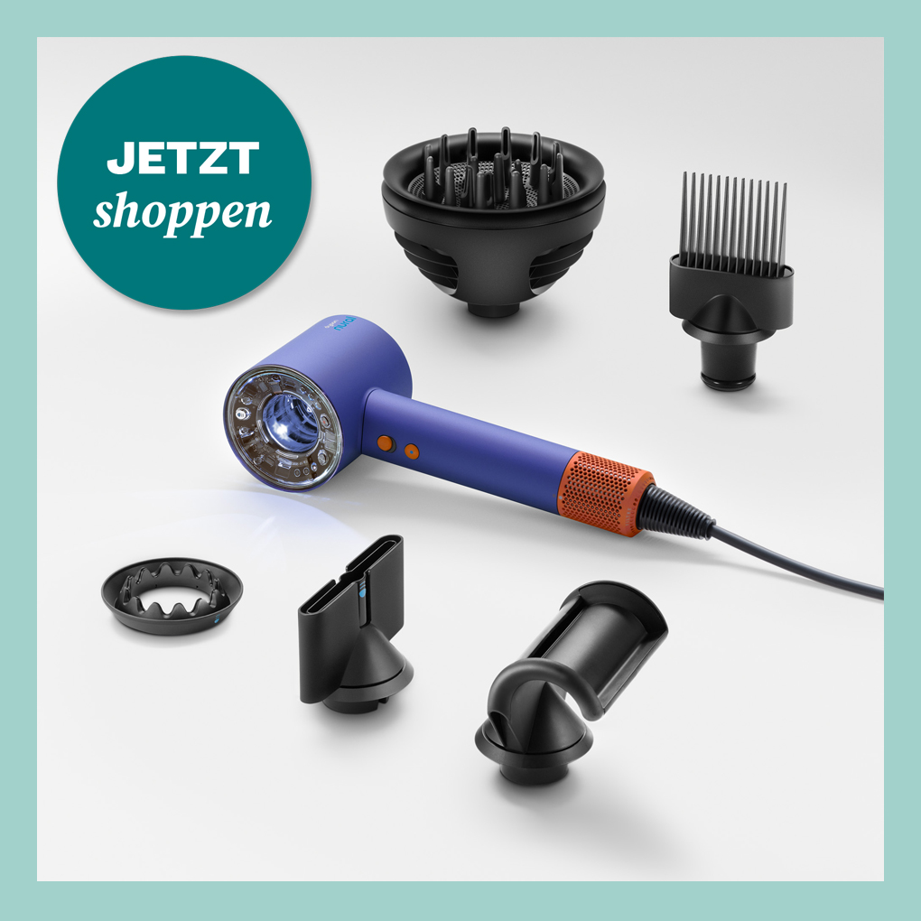 Dyson Supersonic Nural Haartrockner