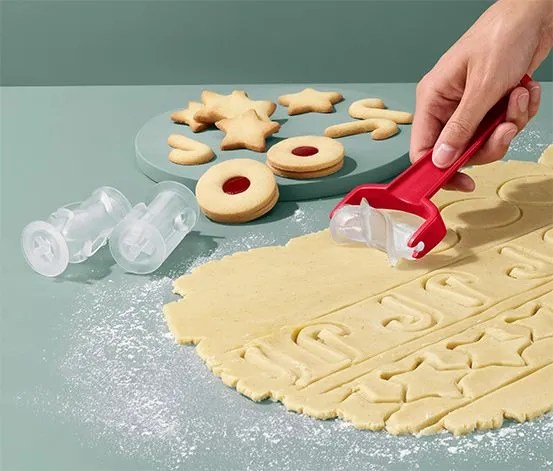 Produktbild Keksroller Tchibo