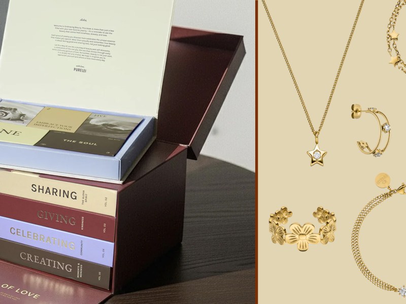 Purelei Adventskalender 2025