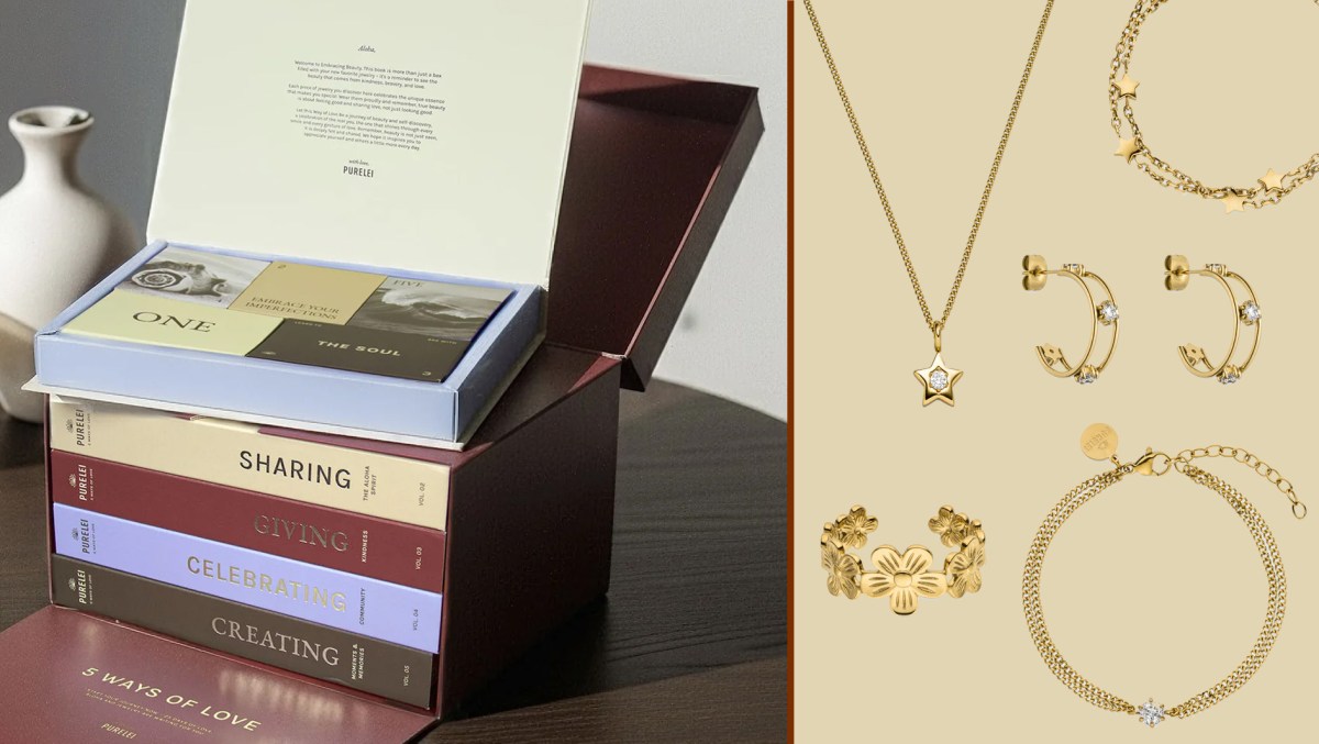 Purelei Adventskalender 2025