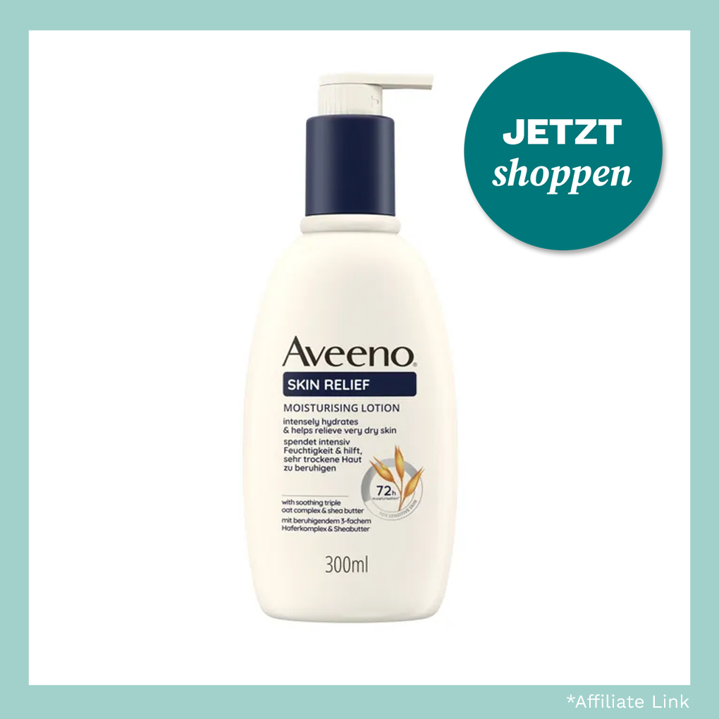 Aveeno Skin Relief Body Lotion