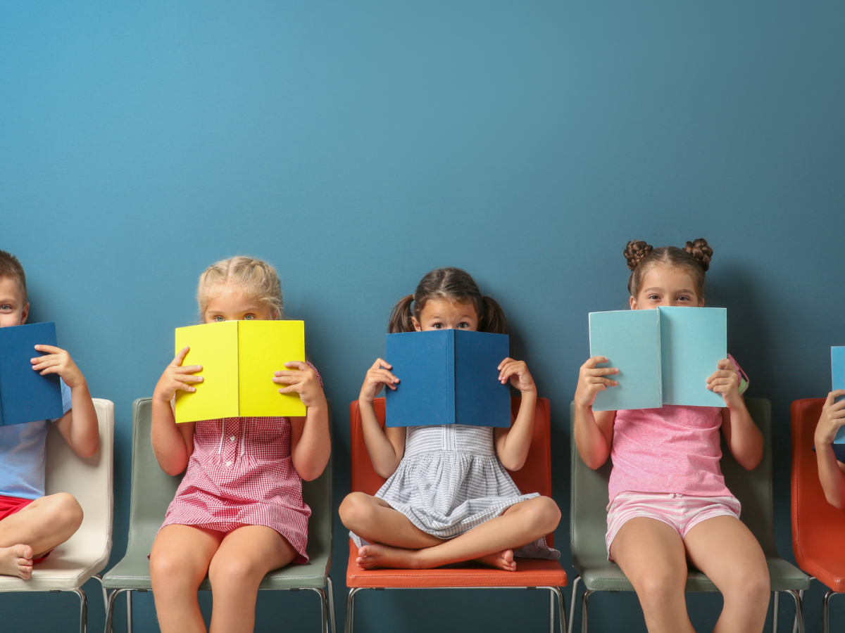 Kinder- und Jugendbücher: Die solltet ihr unbedingt verschenken!