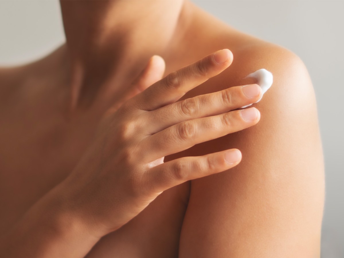 Trockene Haut? 3 Bodylotions, die deine Haut sofort streichelweich machen