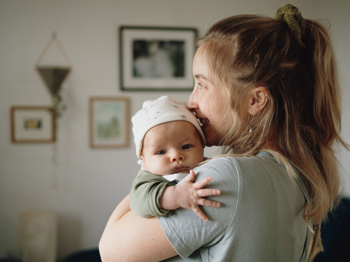 Sepsis bei Kindern: Warum die Meningokokken-B-Impfung so sinnvoll ist