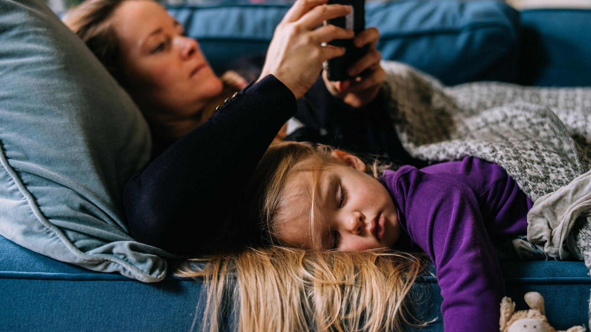 Bis zu 14 Infekte im Jahr? So oft dürfen Kinder krank sein - gofeminin