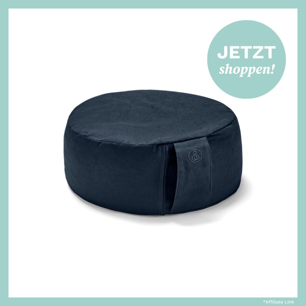 Produktbild Tchibo Meditationskissen