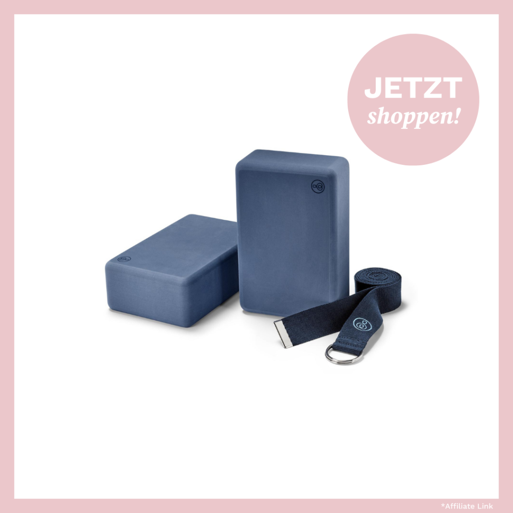 Produktbild Tchibo Yoga-Set