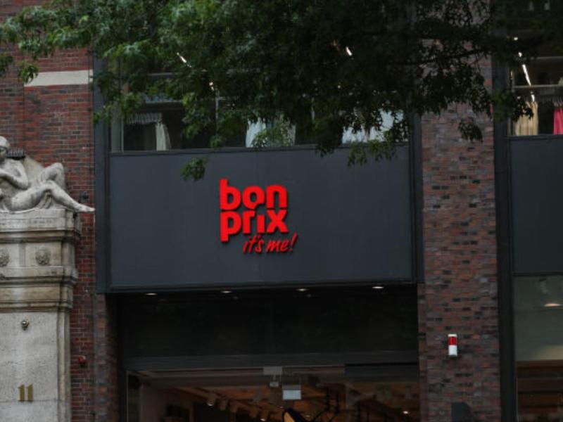 Bonprix Shop.