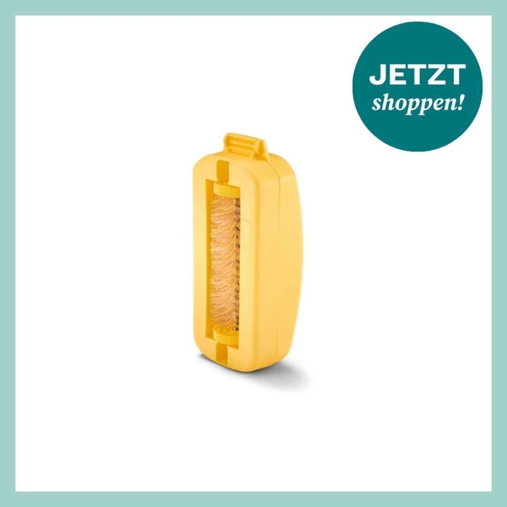 Krümelbürste von Tchibo