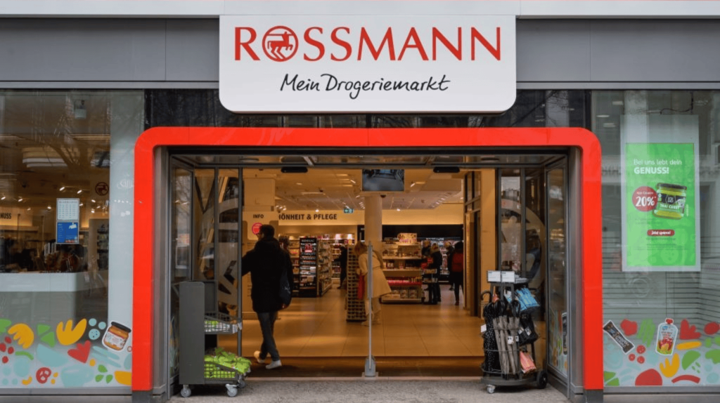 Experte verrät: Den besten WC-Reiniger gibt’s bei Rossmann