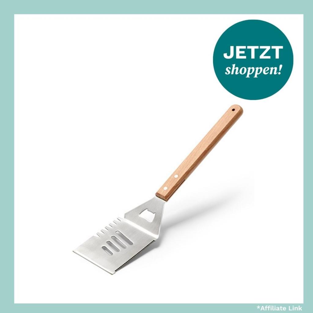Produktbild von einem BBQ-Multitool.
