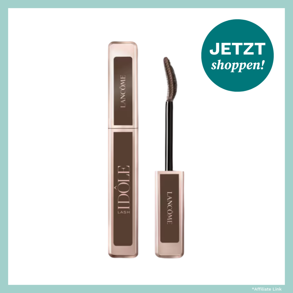 Wimperntusche von Lanc&ocirc;me