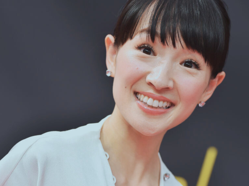 Marie Kondō