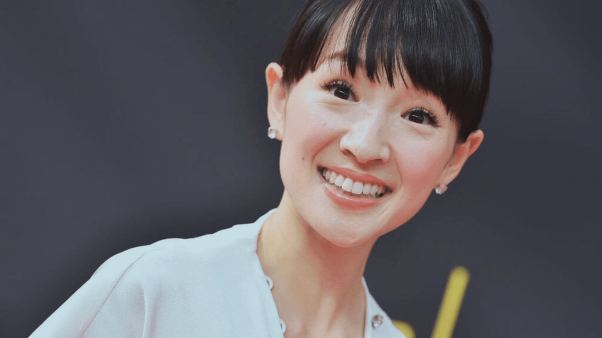 Marie Kondō